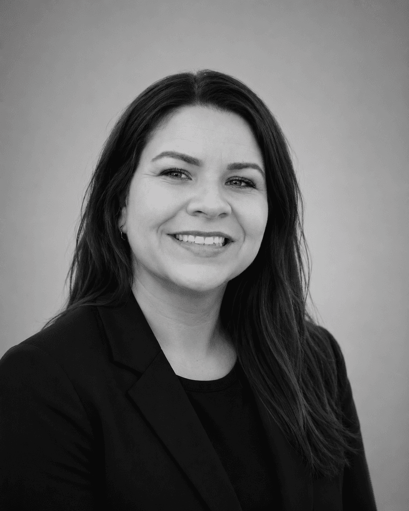 Elísabet Hrönn Fjóludóttir