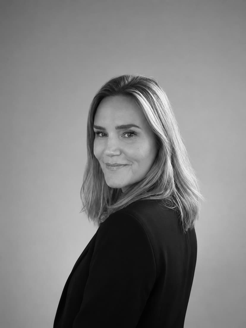 Sonja Hrund Steinarsdóttir